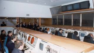 Disastro di Ustica: il soccorso al DC9 ITAVIA (seconda parte / di tre)