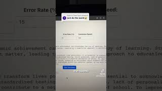 If you’re a student that uses google docs this extension will save you hours 🥷🥷