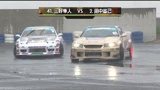 2011 D1SL Rd 6 MEIHAN ④ BEST8