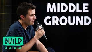 Cameron Kasky On The Future Of Politics And Why It Isn’t Black And White
