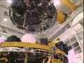 The MSG (Meteosat Second Generation) story