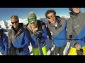 we repérage 2014 teaser ski hec