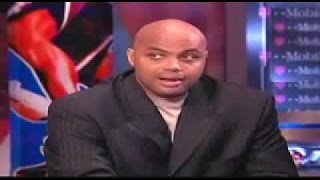 Inside The NBA - Chuck Questions Kobe's Game After Lakers Lost To Suns In '06 #ThrowBack