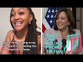 Kamala Harris’ “Coconut Tree” clip | That One Sound From TikTok