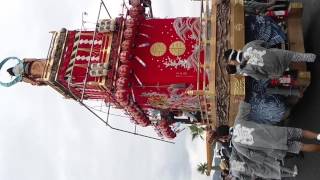 第３２回南総里見祭り③