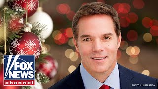 This is why COVID won't ruin Bill Hemmer's Christmas┃The Fox News Rundown