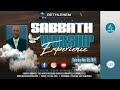 Bethlehem SDA Church || Sabbath Worship Experience 110924