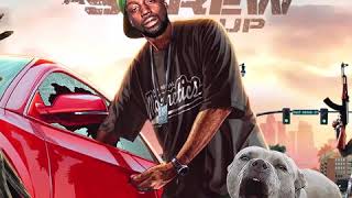 JAYARR SLIM - WATCH ME
