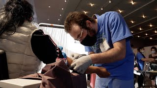 From diagnosis to action: SKCC's lab tests provide critical insights for patients