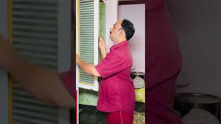 Allari deyyam-5 #achyuthasaddikuti #comedy #trending #ytshorts