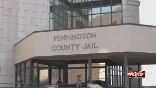Potential jail expansion in Pennington County