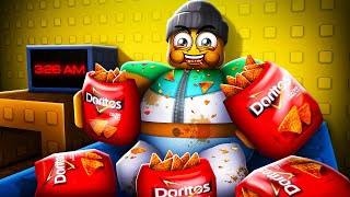 Roblox Need More Snacks 😋