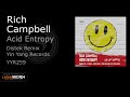 Rich Campbell - Acid Entropy (Distek Remix)