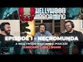 The Wellywood Wargaming Podcast - Episode 1 - Necromunda