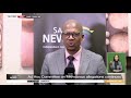 Ad Hoc Committee on General Mkhwanazi's allegations continues