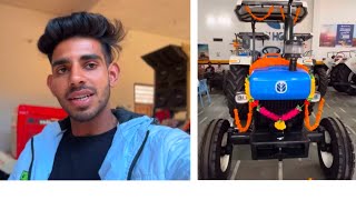 Tochan King Team ने दे दिया बड़ा Surprise New holland Tractor🚜 कब आएगा जान लो Video में