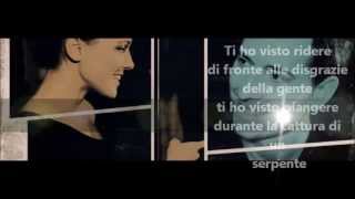 Simona Molinari - Dr Jekyll And Mr Hide Lyrics