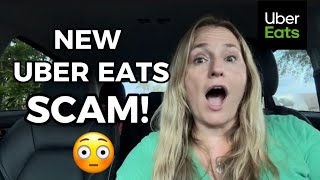 Drivers Are Falling for These New Uber Eats Scams — Watch Before It’s Too Late