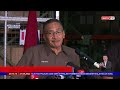 27 SEPT 2022 B.PERDANA - MINDEF, KKM WUJUDKAN KERANGKA KERJASAMA; OPTIMUM PENGURUSAN SUMBER, ASET