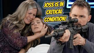 Hot! Carly loses her daughter, Valentin drops a shocking bombshell | General Hospital Spoilers