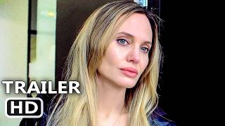COUTURE Trailer (2026) Angelina Jolie