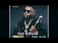 (TRAP VERSION) SJAVA - Dali
