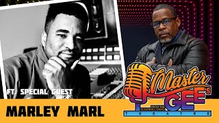 Master Gee's Theatre ft. Marley Marl