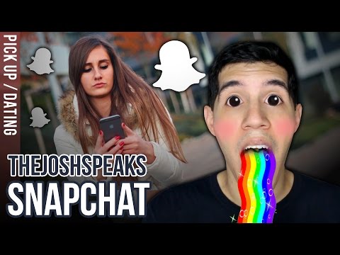 How To Talk To Your Crush on Snapchat How To Talk To Your Crush on Snapchat