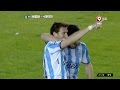 Racing 3 Crucero del Norte 0 - Primera Division 2015 - Fecha 29