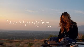 miss you - ysabelle (Official Lyric Video)