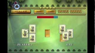 How To Play Double War - Pandora's Solitaire Collection (2018 Version) How To Play Double War - Pandora's Solitaire Collection (2018 Version)