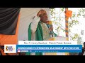 Kabale Diocese Kolping society commemorates annual Blessed Fr Adolph Kolping day.