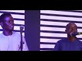 INSPIRING SINGERS  MEDLEY 5