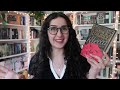 recommending books based on books i hated 📚