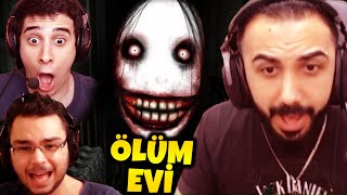 BU EVE GİREN YOUTUBERLAR DAHA ÖNCE ÇIKAMADI!! | Barış Can