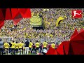 Bundesliga 22/23 Highlights: Dortmund 2 - 2 Mainz | Astro SuperSport