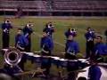 Blue Devils Victory Arc