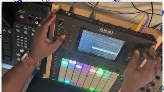 Why we like the MPC 3 software and the Akai Force