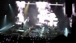 Linkin Park - What I've Done (A Thousand Suns - HK Live 2011)
