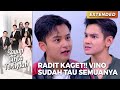 RADIT KAGET!! Ternyata Vino Sudah Tau Semuanya | SAYAP CINTA TERINDAH (EPS.38) | Part 1