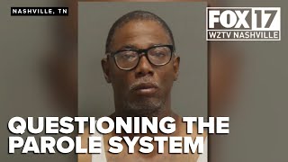 Man charged in fatal shooting while on parole previously convicted of killing Danny Davis
