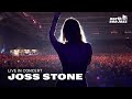 Joss Stone - 'Fell in Love With a Boy' [HD] | North Sea Jazz (2010)