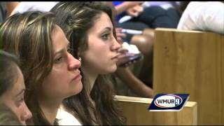 Lawyer says kidnapped teen suffered 'unspeakable violence'