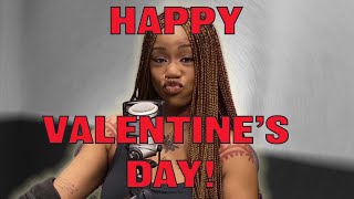 HAPPY VALENTINES DAY! | The Slumflower Hour podcast