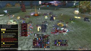 gvg def SPQR vs Anarchy 20.05.23 comeback pw 1.4.6 X