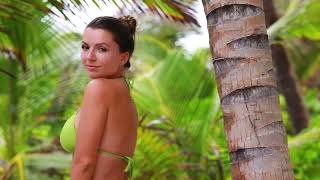 18+ Behind the Scenes Look with Sofia Bevarly
