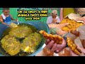 Legendary OKOY ni PAPI | MANILA STREETFOOD | KUYA DEX (HD)