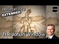 Come Follow Me - Helaman 7-12 (Extended Version): The Johari Window