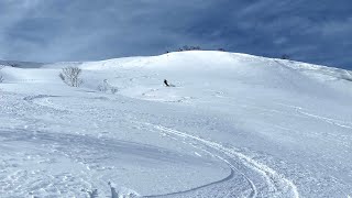 20210124大松倉山SKI