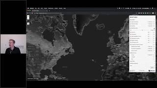 Spire Maritime – AIS Data Demo: Wind and Vessels